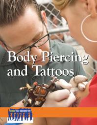 Body Piercing and Tattoos