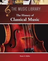 The History of Classical Music