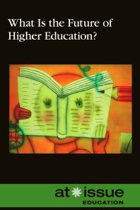 What Is the Future of Higher Education?