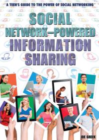 Social Network-Powered Information Sharing