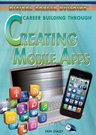 Career Building Through Creating Mobile Apps