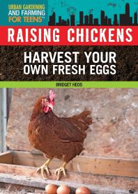 Raising Chickens