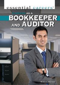 Careers As a Bookkeeper and Auditor