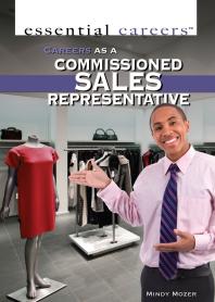 Careers As a Commissioned Sales Representative