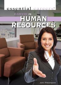 Careers in Human Resources
