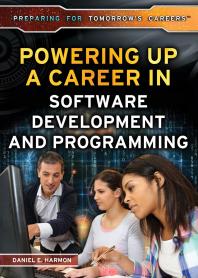 Powering up a Career in Software Development and Programming