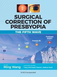 Surgical Correction of Presbyopia : The Fifth Wave