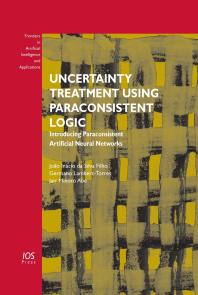 Uncertainty Treatment Using Paraconsistent Logic : Introducing Paraconsistent Artificial Neural Networks