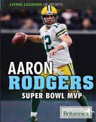 Aaron Rodgers : Super Bowl MVP