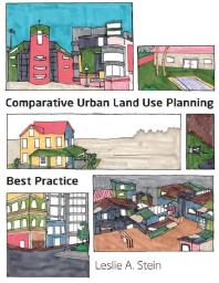 Comparative Urban Land Use Planning : Best Practice