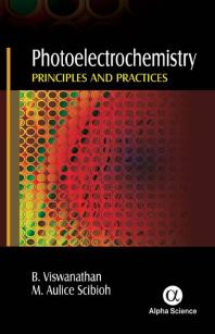 Photoelectrochemistry: : Principles and Practices
