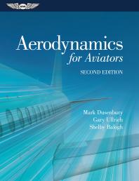 Aerodynamics for Aviators