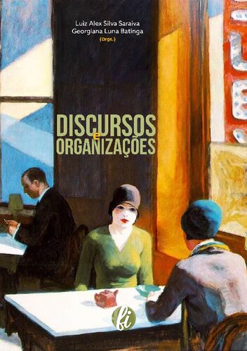 Discursos e organizações