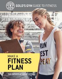 Make a Fitness Plan