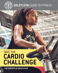 Take the Cardio Challenge