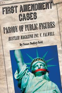 Parody of Public Figures: Hustler Magazine V. Falwell