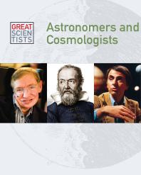 Astronomers and Cosmologists