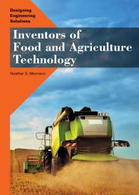 Inventors of Food and Agriculture Technology