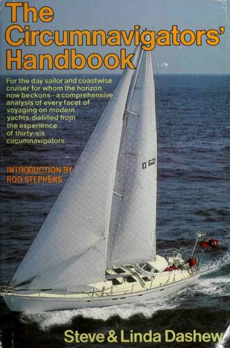 The Circumnavigators' Handbook