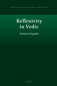 Reflexivity in Vedic