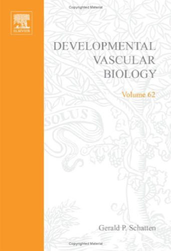 Developmental Vascular Biology