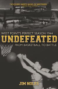 Undefeated : From Basketball to Battle