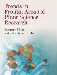 Trends in Frontal Areas of Plant Science Research