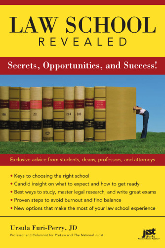 Law School Revealed: Secrets, Opportunities, and Success!