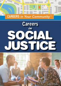 Careers in Social Justice