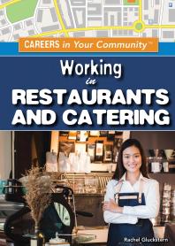 Working in Restaurants and Catering