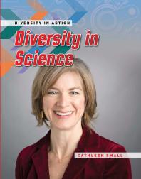 Diversity in Science