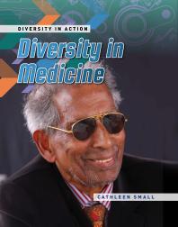 Diversity in Medicine