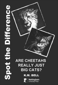Spot the Difference : Using the Domestic Cat As a Model for the Nutritional Management of Captive Cheetahs