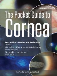 The Pocket Guide to Cornea