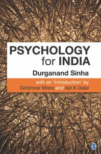 Psychology for India