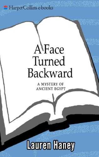 A Face Turned Backward