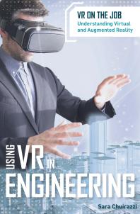 Using VR in Engineering
