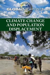 Climate Change and Population Displacement