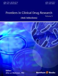 Frontiers in Clinical Drug Research - Anti Infectives
