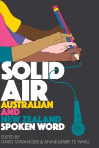 Solid Air : Australian and New Zealand Spoken Word