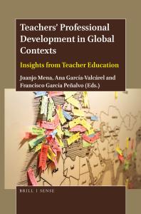 Teachers' Professional Development in Global Contexts : Insights from Teacher Education