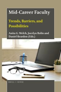 Mid-Career Faculty : Trends, Barriers, and Possibilities