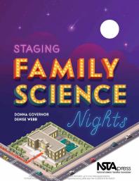 Staging Family Science Nights