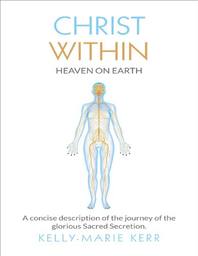 Christ Within - Heaven on Earth