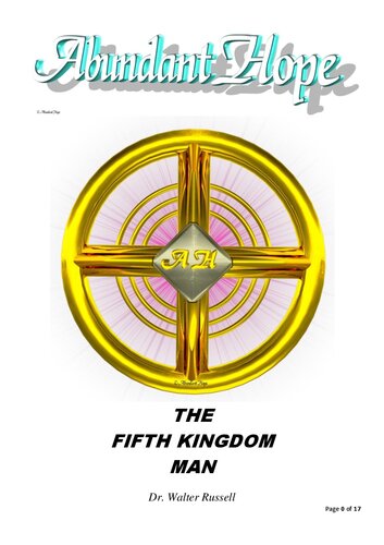 The fifth kingdom