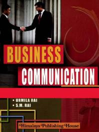 Business Communication