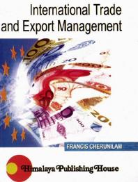 International Trade and Export Management