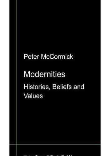 Modernities