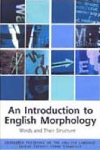 An Introduction to English Morphology