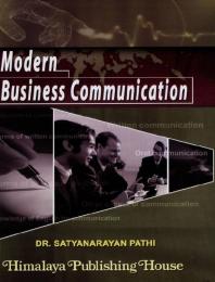 Modern Business Communication